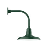 Exterior Wall Mount by Montclair Light Works ( 518 | GNU183-42-W14-L13 Warehouse ) 