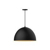 Pendants Metal Shade by Montclair Light Works ( 518 | PEB213-41-75-C02 XL Choices ) 