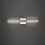 Bathroom Fixtures Cylindrical / Linear by Modern Forms ( 281 | WS-50528-BN Ribeye ) 