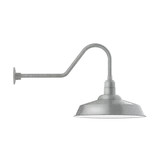 Exterior Wall Mount by Montclair Light Works ( 518 | GNC186-49-W20-L14 Warehouse ) 
