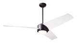 Fans Damp Location by Modern Fan Co ( 201 | AMB-MB-56-MW-870-WC Ambit DC ) 