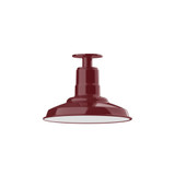 Exterior Ceiling Mount by Montclair Light Works ( 518 | FMB182-55-W12-L12 Warehouse ) 
