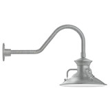 Exterior Wall Mount by Montclair Light Works ( 518 | GNB142-49-B01 Homestead ) 
