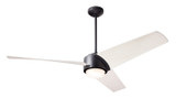 Fans Damp Location by Modern Fan Co ( 201 | AMB-MB-56-WW-870-RC Ambit DC ) 