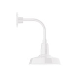 Exterior Wall Mount by Montclair Light Works ( 518 | GNT181-44-B03-W10 Warehouse ) 