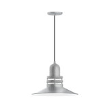 Pendants Metal Shade by Montclair Light Works ( 518 | PEB149-49 Atomic ) 