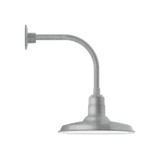 Exterior Wall Mount by Montclair Light Works ( 518 | GNU183-49 Warehouse ) 