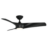 Fans Wet Location by Modern Forms Fans ( 441 | FR-W2006-52L-MB Zephyr ) 