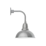Exterior Wall Mount by Montclair Light Works ( 518 | GNT106-49 Cafe ) 