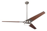 Fans Ceiling Fans by Modern Fan Co ( 201 | TOR-BN-62-MG-272-003 Torsion ) 