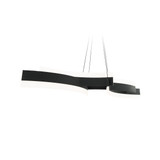 Linear/Island Geometric/Linear by Modern Forms ( 281 | PD-31058-BK Arcs ) 