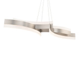 Linear/Island Geometric/Linear by Modern Forms ( 281 | PD-31058-BN Arcs ) 