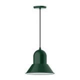 Pendants Metal Shade by Montclair Light Works ( 518 | PEB123-42 Prima ) 