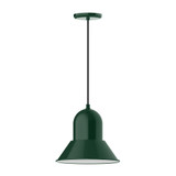 Pendants Metal Shade by Montclair Light Works ( 518 | PEB123-42-C02-L12 Prima ) 