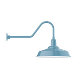 Exterior Wall Mount by Montclair Light Works ( 518 | GNC186-54-B01-W20 Warehouse ) 