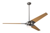 Fans Ceiling Fans by Modern Fan Co ( 201 | TOR-BN-62-MP-271-002 Torsion ) 