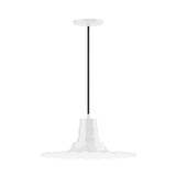 Pendants Metal Shade by Montclair Light Works ( 518 | PEB159-44 Radial ) 