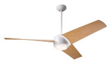 Fans Damp Location by Modern Fan Co ( 201 | AMB-MW-56-MP-870-CC Ambit DC ) 