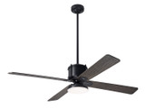 Fans Ceiling Fans by Modern Fan Co ( 201 | IND-DB-50-GY-272-RC Industry DC ) 