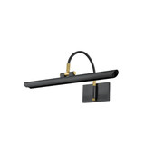 Specialty Items Picture Lights by Mitzi ( 428 | H836101S-AOB Elowen ) 