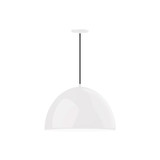 Pendants Metal Shade by Montclair Light Works ( 518 | PEB213-44-44-C25 XL Choices ) 