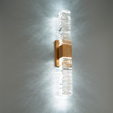 Bathroom Fixtures Cylindrical / Linear by Modern Forms ( 281 | WS-58127-AB Juliet ) 