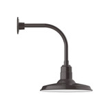 Exterior Wall Mount by Montclair Light Works ( 518 | GNU183-51-G06 Warehouse ) 