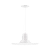 Pendants Metal Shade by Montclair Light Works ( 518 | PEB159-44-C12-G05 Radial ) 
