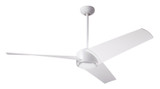 Fans Damp Location by Modern Fan Co ( 201 | AMB-MW-56-MW-NL-CC Ambit DC ) 