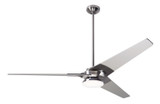 Fans Ceiling Fans by Modern Fan Co ( 201 | TOR-BN-62-NK-272-004 Torsion ) 