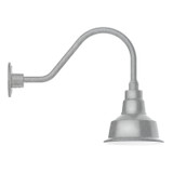 Exterior Wall Mount by Montclair Light Works ( 518 | GNA180-49 Warehouse ) 
