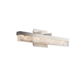 Bathroom Fixtures Cylindrical / Linear by Modern Forms ( 281 | WS-62021-BN Minx ) 