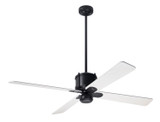 Fans Ceiling Fans by Modern Fan Co ( 201 | IND-DB-50-WW-NL-CC Industry DC ) 