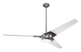 Fans Ceiling Fans by Modern Fan Co ( 201 | TOR-BN-62-WW-272-003 Torsion ) 