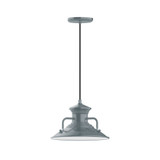Pendants Metal Shade by Montclair Light Works ( 518 | PEB142-40-C02-L12 Homestead ) 