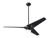 Fans Ceiling Fans by Modern Fan Co ( 201 | TOR-DB-52-BK-271-003 Torsion ) 
