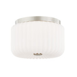 Flush Mounts Bowl Style by Mitzi ( 428 | H340502-PN Lydia ) 