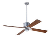 Fans Ceiling Fans by Modern Fan Co ( 201 | IND-GV-50-MG-NL-RC Industry DC ) 