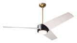 Fans Damp Location by Modern Fan Co ( 201 | AMB-SBMB-56-WW-870-WC Ambit DC ) 
