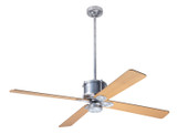 Fans Ceiling Fans by Modern Fan Co ( 201 | IND-GV-50-MP-NL-CC Industry DC ) 
