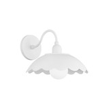 Sconces Metal by Mitzi ( 428 | H888101-TWH Yael ) 