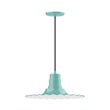 Pendants Metal Shade by Montclair Light Works ( 518 | PEB159-48-C23 Radial ) 
