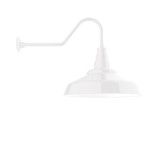 Exterior Wall Mount by Montclair Light Works ( 518 | GNC187-44 Warehouse ) 