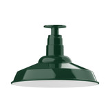 Exterior Ceiling Mount by Montclair Light Works ( 518 | FMB184-42-G06 Warehouse ) 