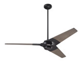 Fans Ceiling Fans by Modern Fan Co ( 201 | TOR-DB-52-GY-NL-003 Torsion ) 