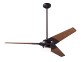 Fans Ceiling Fans by Modern Fan Co ( 201 | TOR-DB-52-MG-271-005 Torsion ) 
