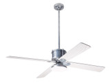 Fans Ceiling Fans by Modern Fan Co ( 201 | IND-GV-50-WW-272-CC Industry DC ) 