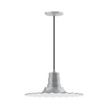 Pendants Metal Shade by Montclair Light Works ( 518 | PEB159-49 Radial ) 