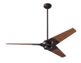 Fans Ceiling Fans by Modern Fan Co ( 201 | TOR-DB-52-MG-NL-002 Torsion ) 