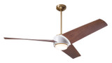 Fans Damp Location by Modern Fan Co ( 201 | AMB-SBMW-56-MG-870-RC Ambit DC ) 